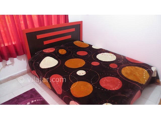 عکس شماره 55327 - رزرو آپارتمان در چالوس - 