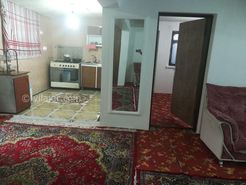 عکس شماره 553326 - اجاره ویلا باغ در شاندرمن -
