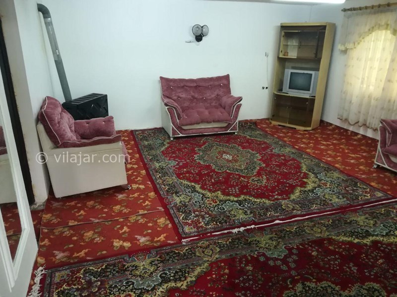 عکس شماره 553332 - اجاره ویلا باغ در شاندرمن -