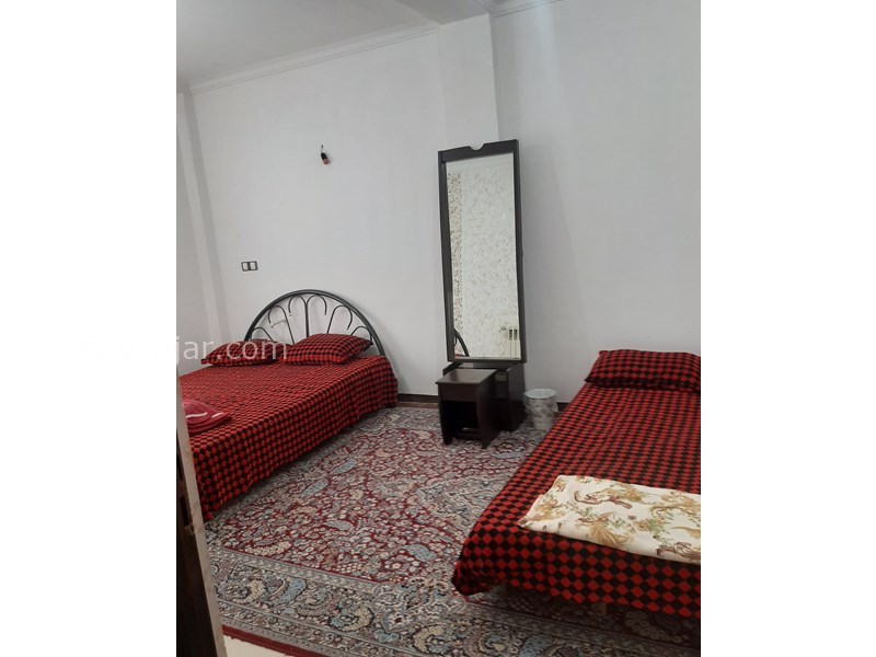 عکس شماره 553342 - اجاره ویلا در کلاردشت - 