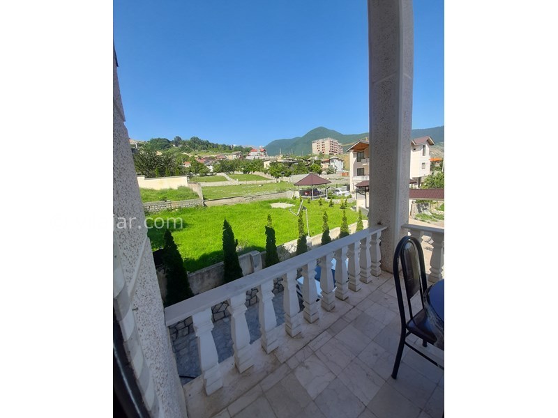 عکس شماره 553345 - اجاره ویلا در کلاردشت - 