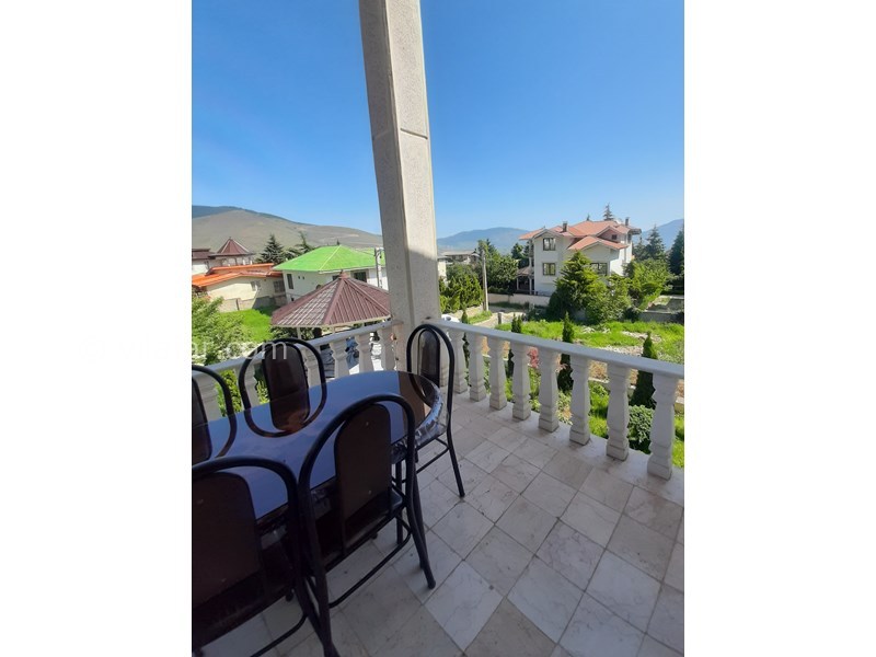 عکس شماره 553346 - اجاره ویلا در کلاردشت - 