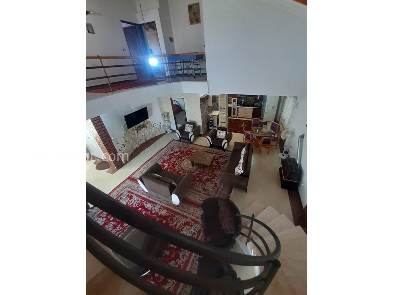 عکس شماره 553354 - اجاره ویلا در کلاردشت - 