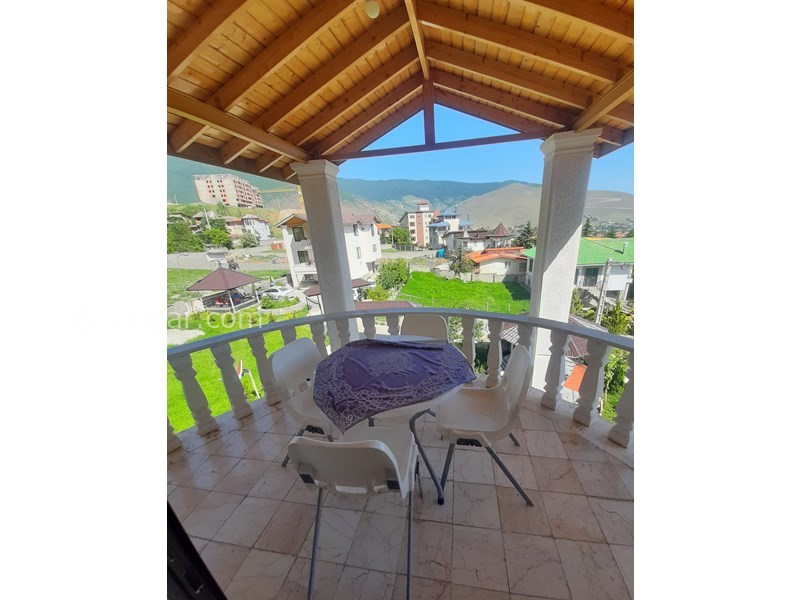 عکس شماره 553364 - اجاره ویلا در کلاردشت - 