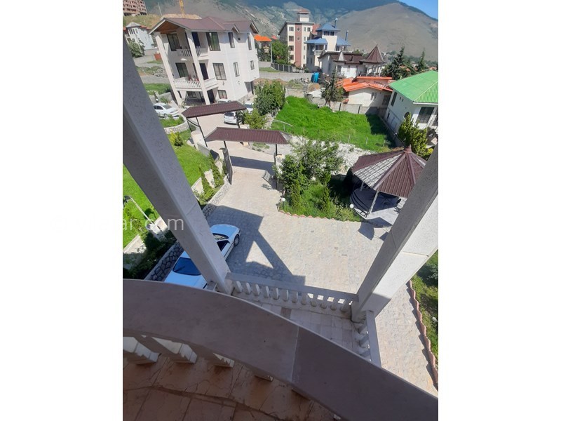 عکس شماره 553367 - اجاره ویلا در کلاردشت - 