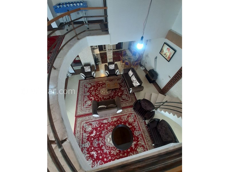 عکس شماره 553368 - اجاره ویلا در کلاردشت - 