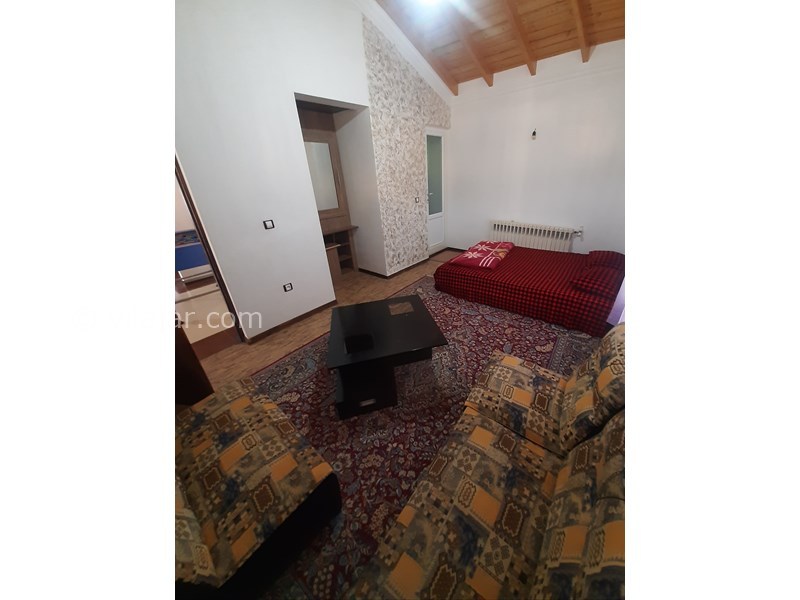 عکس شماره 553372 - اجاره ویلا در کلاردشت - 