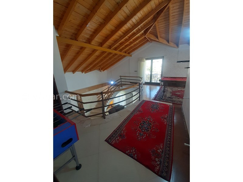 عکس شماره 553379 - اجاره ویلا در کلاردشت - 