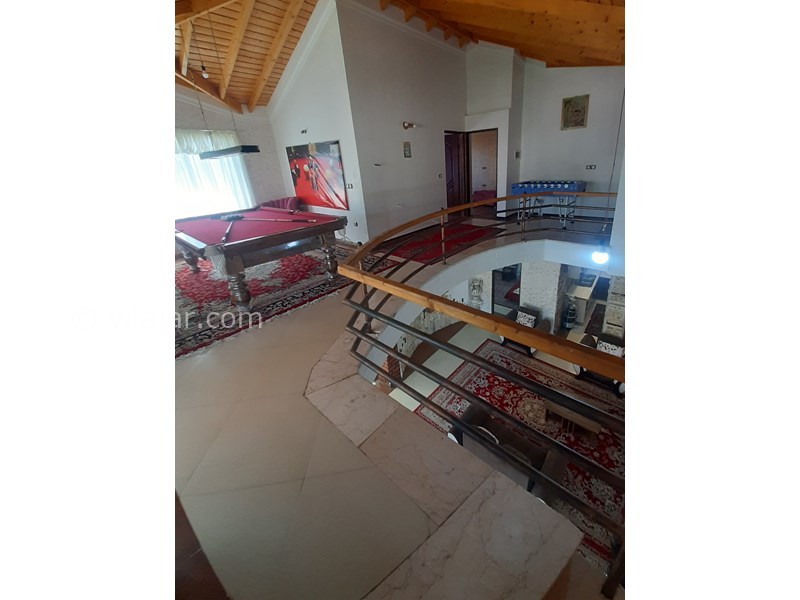 عکس شماره 553382 - اجاره ویلا در کلاردشت - 