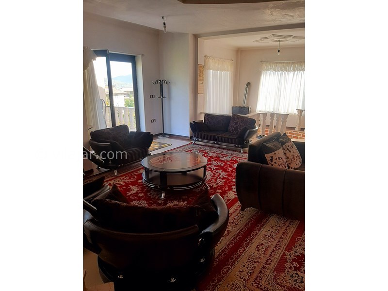 عکس شماره 553389 - اجاره ویلا در کلاردشت - 