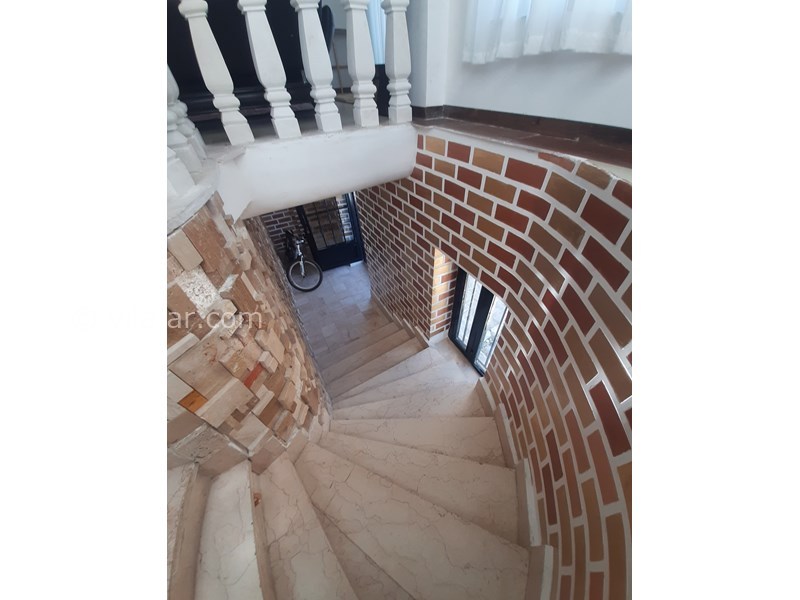 عکس شماره 553398 - اجاره ویلا در کلاردشت - 