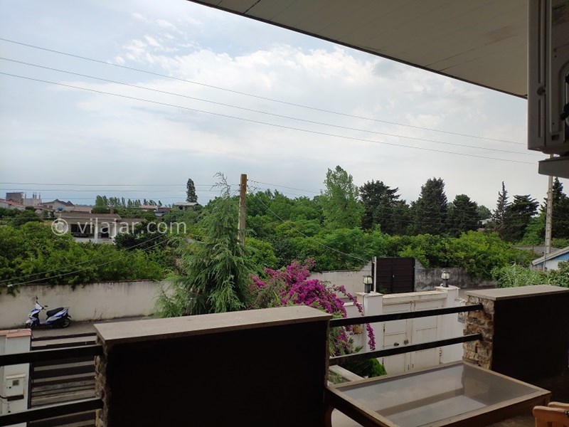 عکس شماره 553633 - اجاره ویلا در سرخرود - 