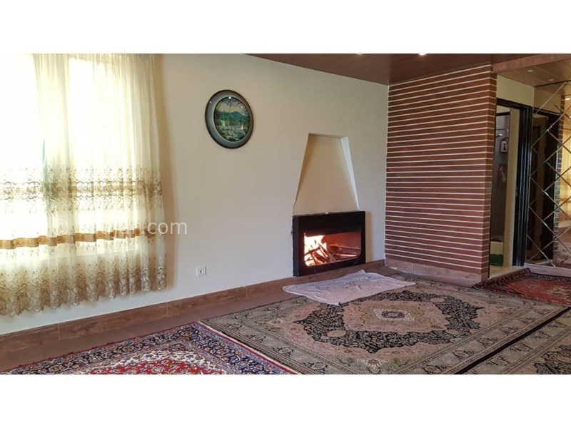 عکس شماره 553788 - اجاره ویلا در ییلاق مریان تالش - 