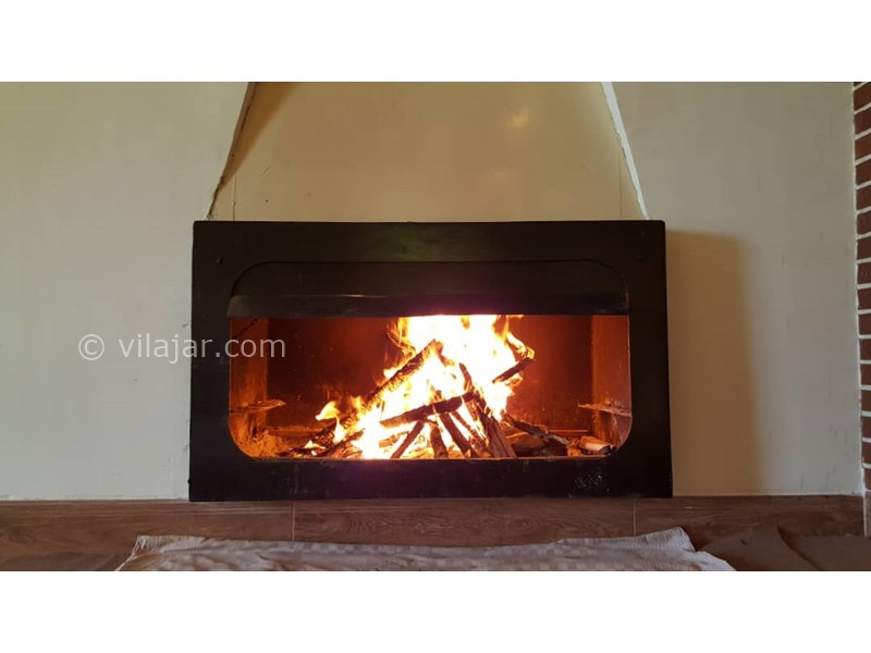 عکس شماره 553791 - اجاره ویلا در ییلاق مریان تالش - 