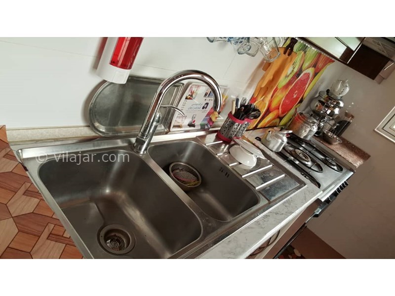 عکس شماره 553793 - اجاره ویلا در ییلاق مریان تالش - 