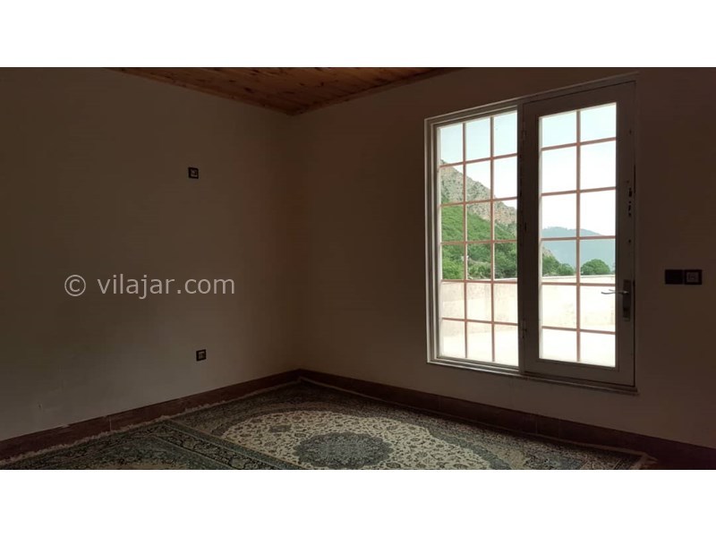 عکس شماره 553796 - اجاره ویلا در ییلاق مریان تالش - 