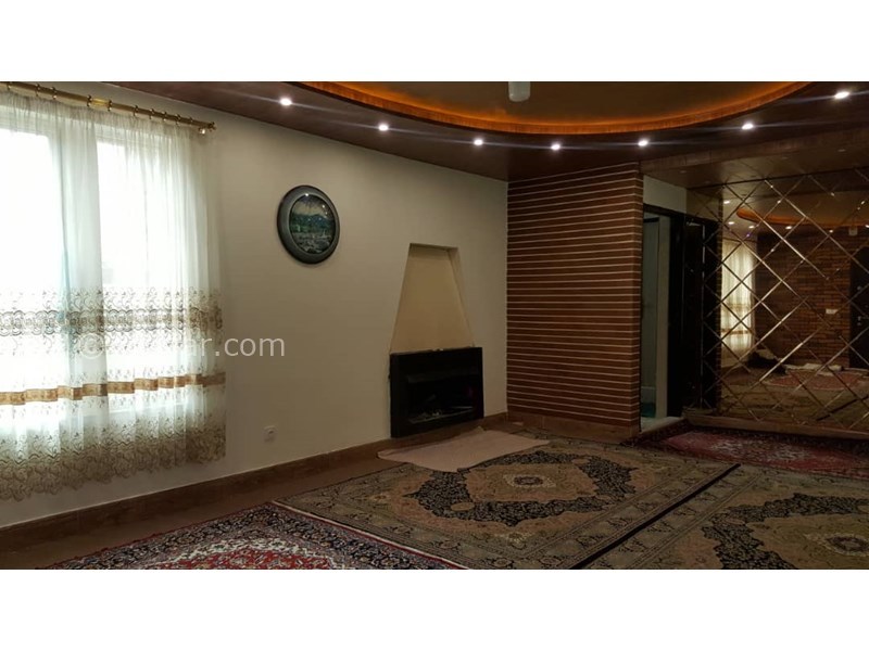 عکس شماره 553800 - اجاره ویلا در ییلاق مریان تالش - 