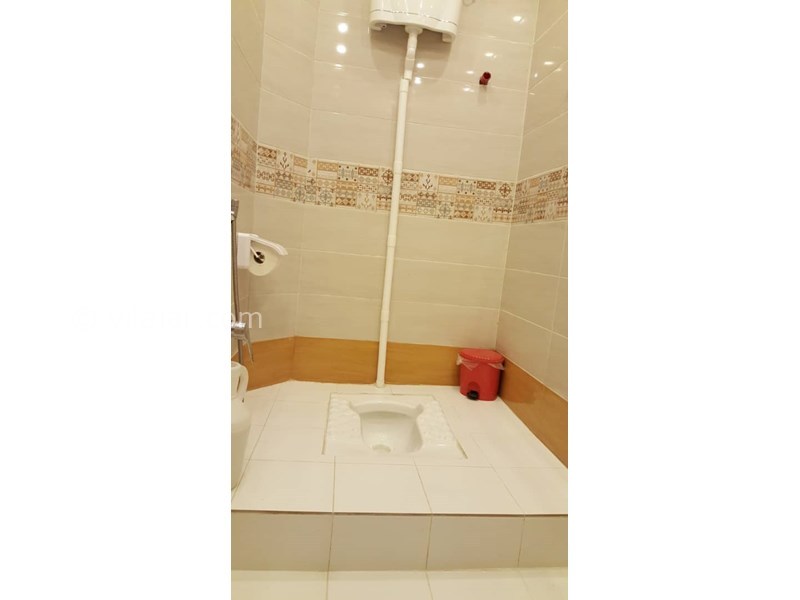 عکس شماره 553801 - اجاره ویلا در ییلاق مریان تالش - 