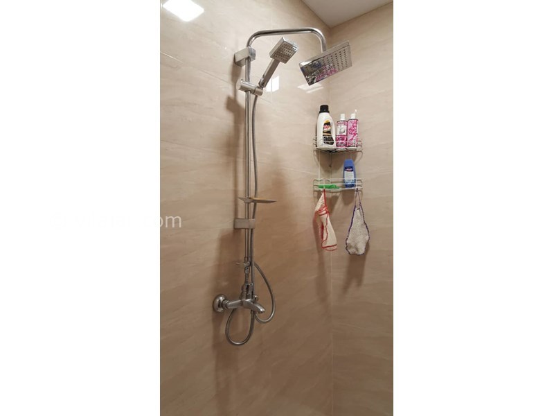 عکس شماره 553804 - اجاره ویلا در ییلاق مریان تالش - 