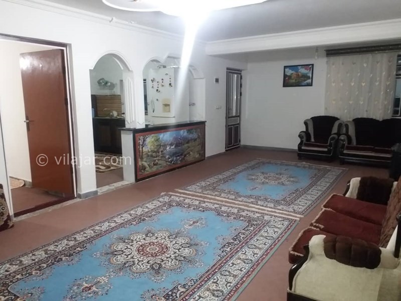 عکس شماره 553852 - اجاره ویلا در تالش - 