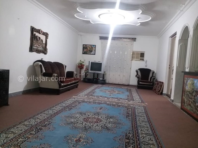 عکس شماره 553853 - اجاره ویلا در تالش - 