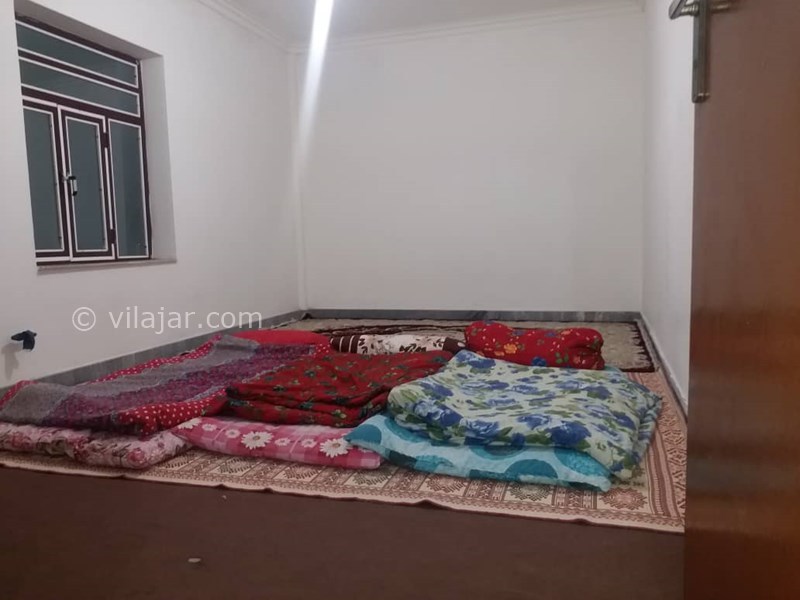 عکس شماره 553857 - اجاره ویلا در تالش - 