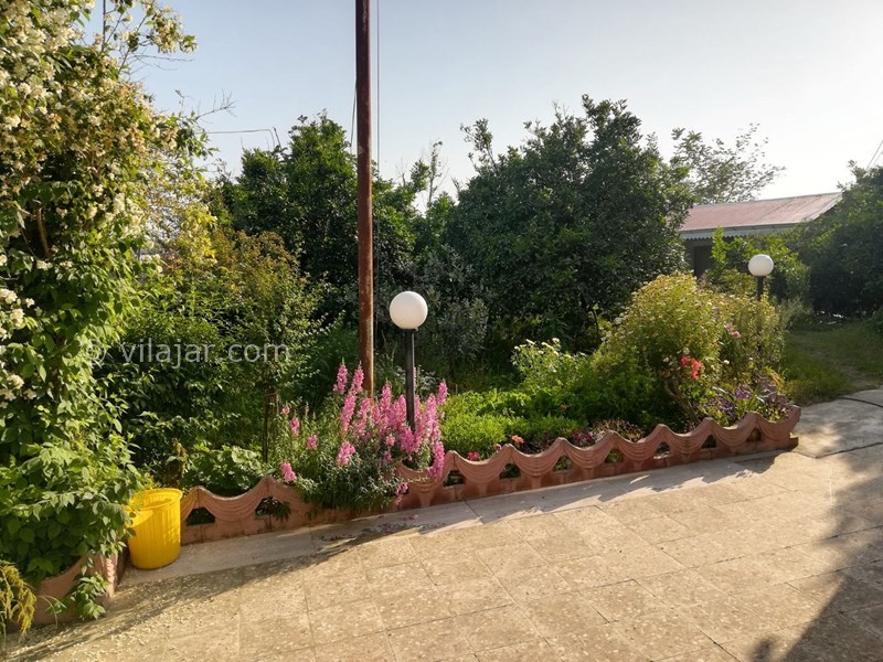 عکس شماره 553859 - رزرو ویلای ساحلی در تالش - 