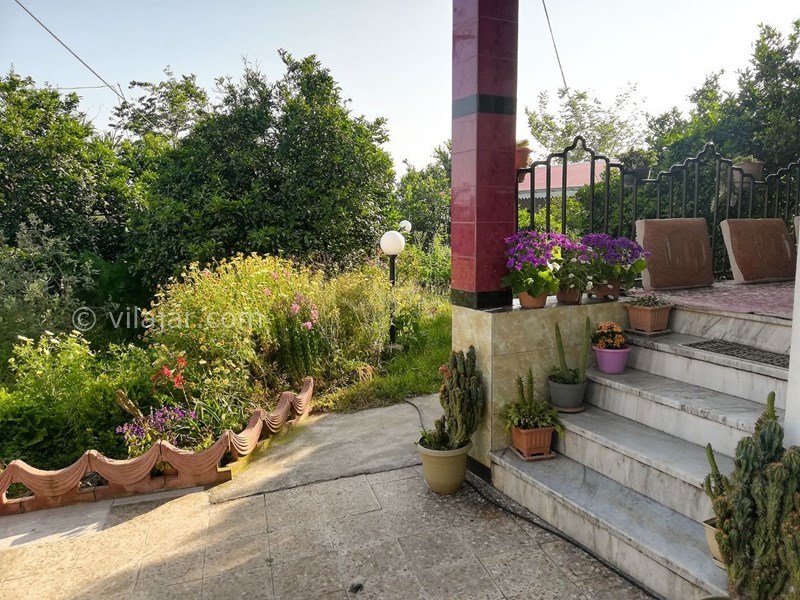 عکس شماره 553861 - رزرو ویلای ساحلی در تالش - 