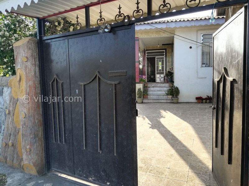 عکس شماره 553863 - رزرو ویلای ساحلی در تالش - 