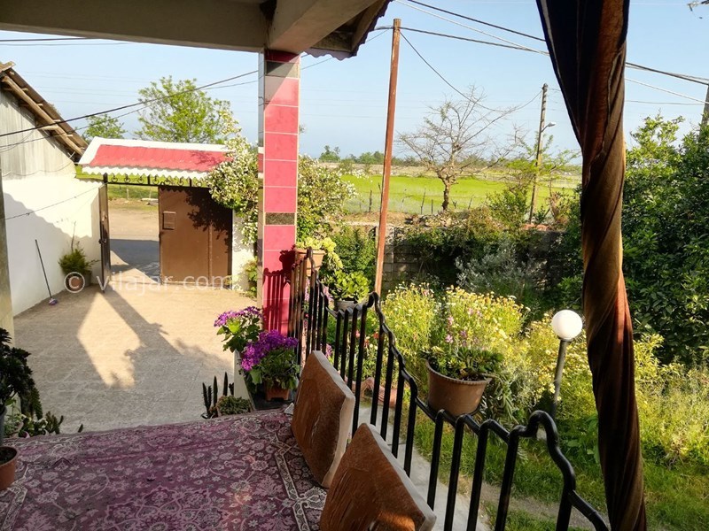 عکس شماره 553864 - رزرو ویلای ساحلی در تالش - 