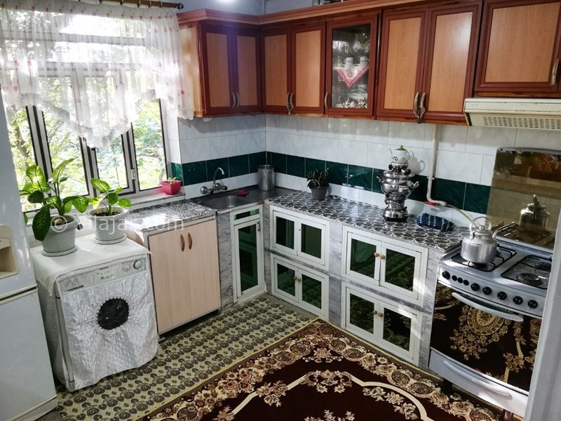 عکس شماره 553872 - رزرو ویلای ساحلی در تالش - 