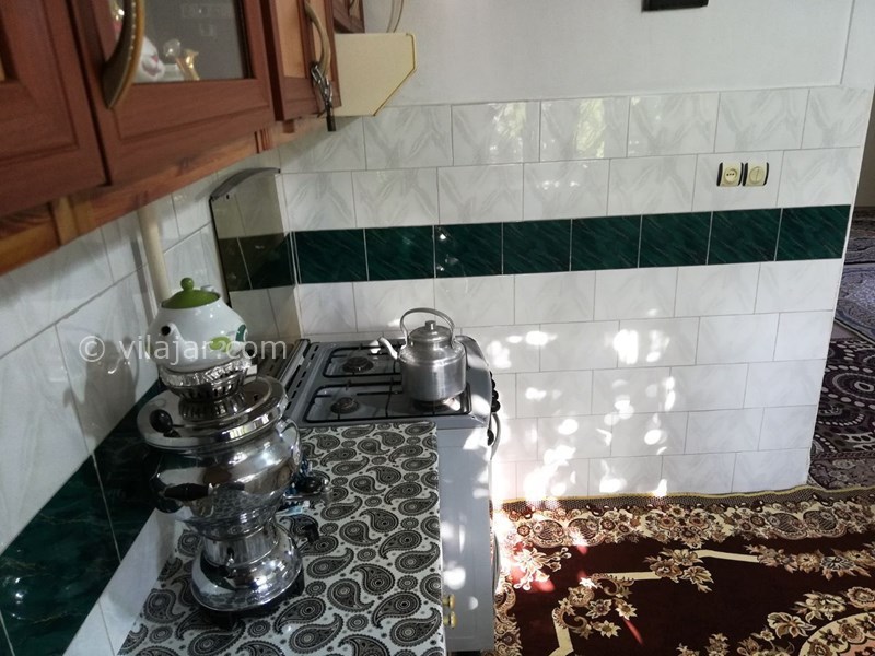 عکس شماره 553873 - رزرو ویلای ساحلی در تالش - 