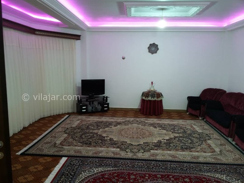 عکس شماره 554404 - اجاره ویلا در تالش - 