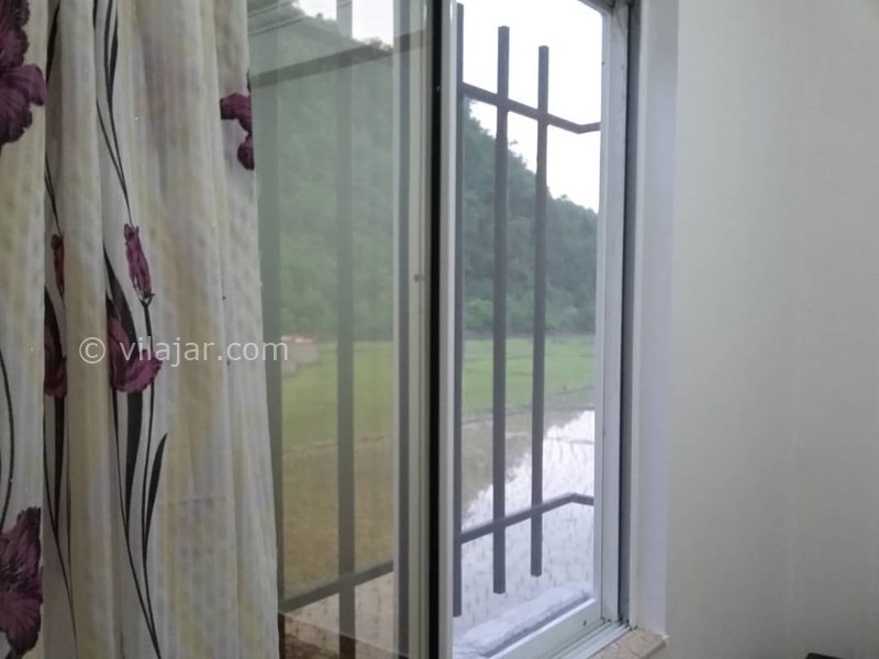 عکس شماره 554407 - اجاره ویلا در تالش - 