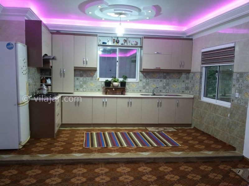 عکس شماره 554409 - اجاره ویلا در تالش - 