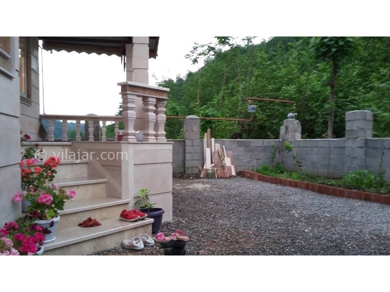 عکس شماره 554411 - اجاره ویلا در تالش - 