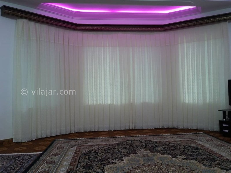 عکس شماره 554412 - اجاره ویلا در تالش - 