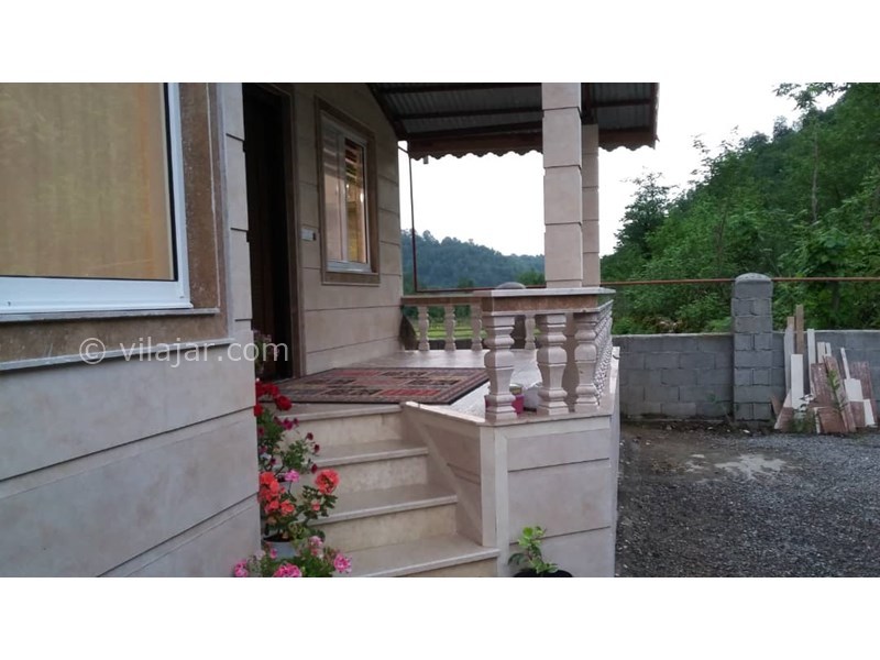 عکس شماره 554414 - اجاره ویلا در تالش - 