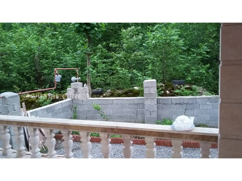 عکس شماره 554415 - اجاره ویلا در تالش - 