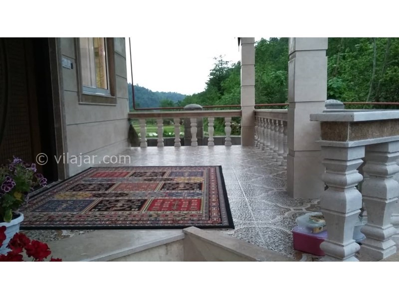 عکس شماره 554416 - اجاره ویلا در تالش - 