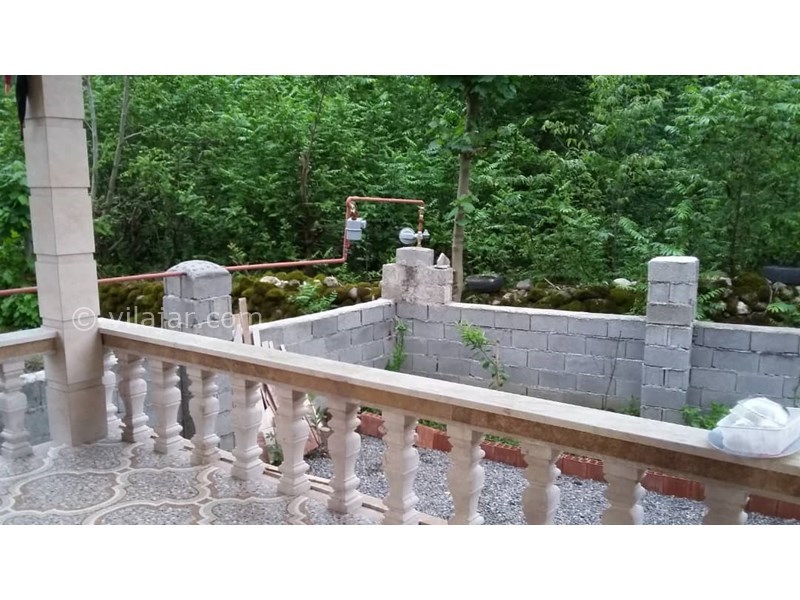 عکس شماره 554417 - اجاره ویلا در تالش - 