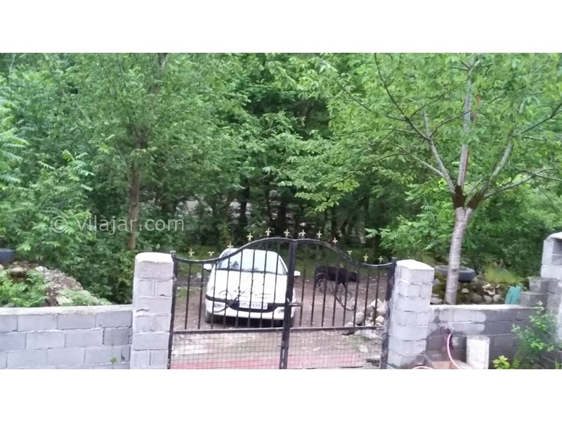 عکس شماره 554418 - اجاره ویلا در تالش - 