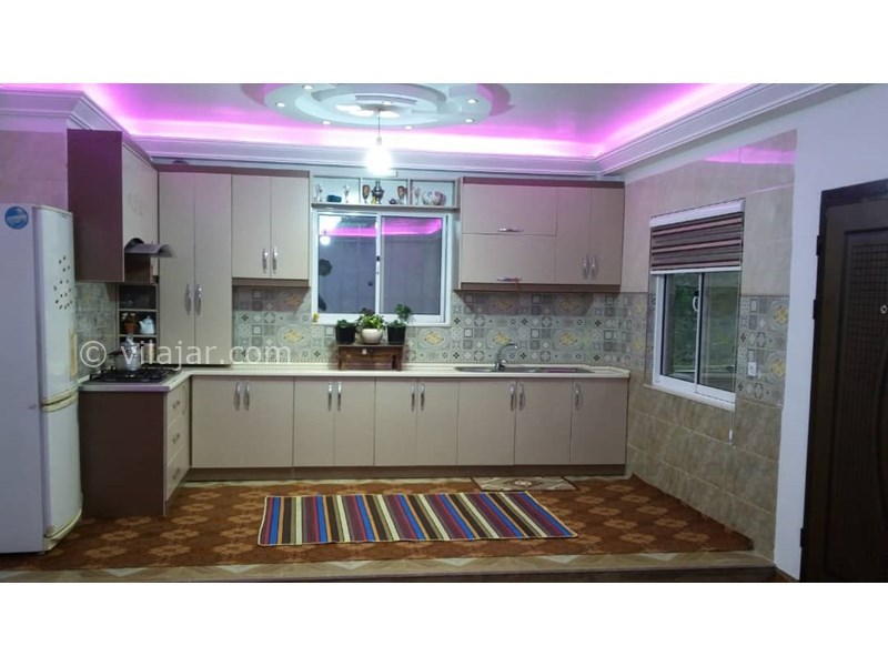 عکس شماره 554419 - اجاره ویلا در تالش - 