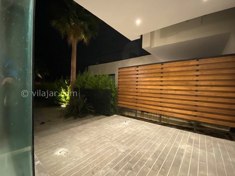 عکس شماره 554437 - ویلا مدرن الهیه استخردار در سرخرود - 