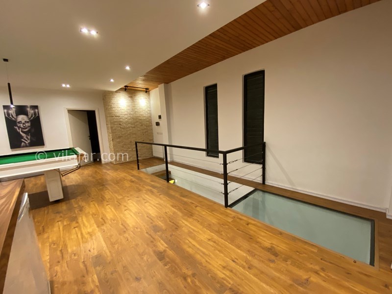 عکس شماره 554444 - ویلا مدرن الهیه استخردار در سرخرود - 