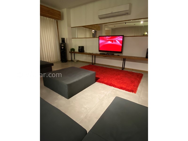 عکس شماره 554449 - ویلا مدرن الهیه استخردار در سرخرود - 