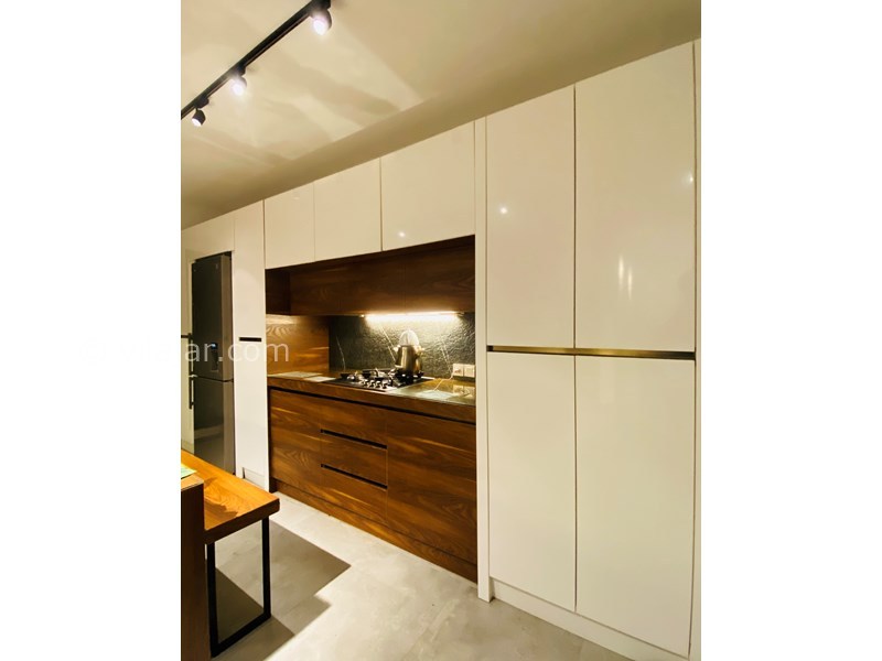 عکس شماره 554453 - ویلا مدرن الهیه استخردار در سرخرود - 