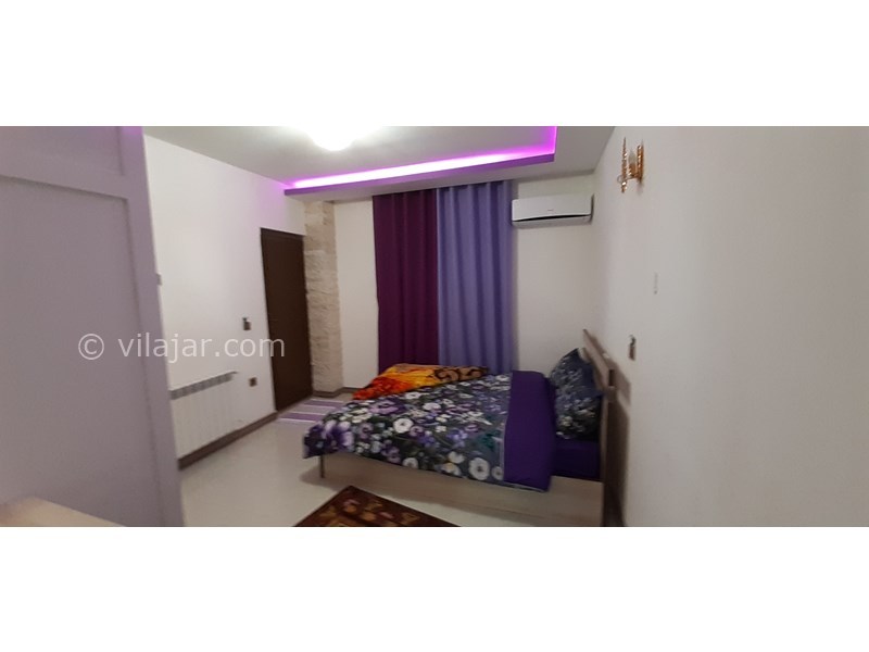 عکس شماره 554474 - اجاره ویلای استخردار در رامسر - 