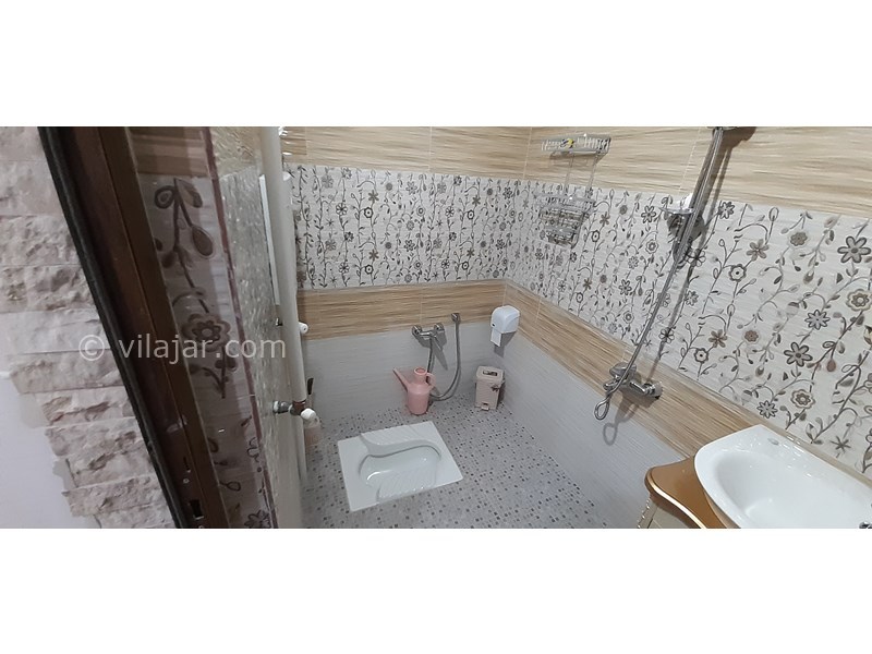 عکس شماره 554475 - اجاره ویلای استخردار در رامسر - 