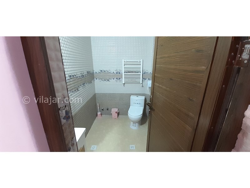 عکس شماره 554476 - اجاره ویلای استخردار در رامسر - 